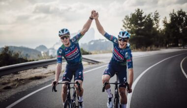 Inside Soudal Quick-Step's recruitment strategy 🇧🇪