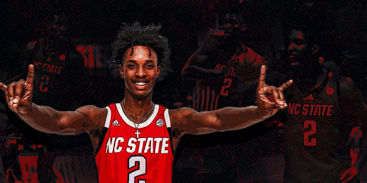 Figuring Out Paul McNeil Jr.