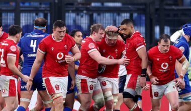 The Great Welsh Rugby Escape is now a real problem for WRU