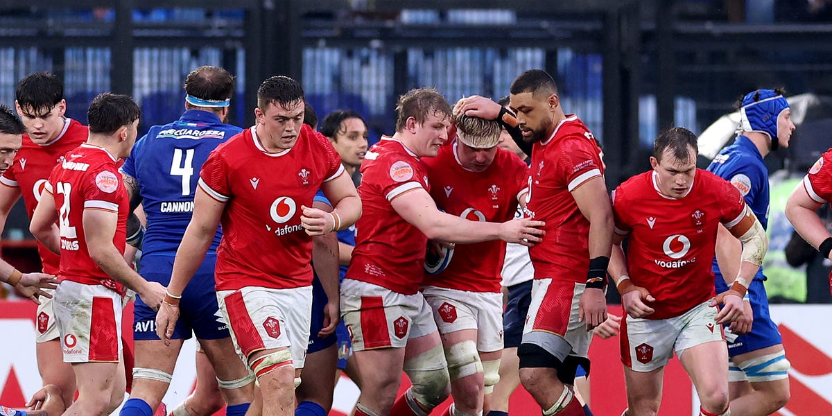 The Great Welsh Rugby Escape is now a real problem for WRU