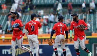 How the Braves Can Squeeze More Value Out of Their 2026 Lineup
