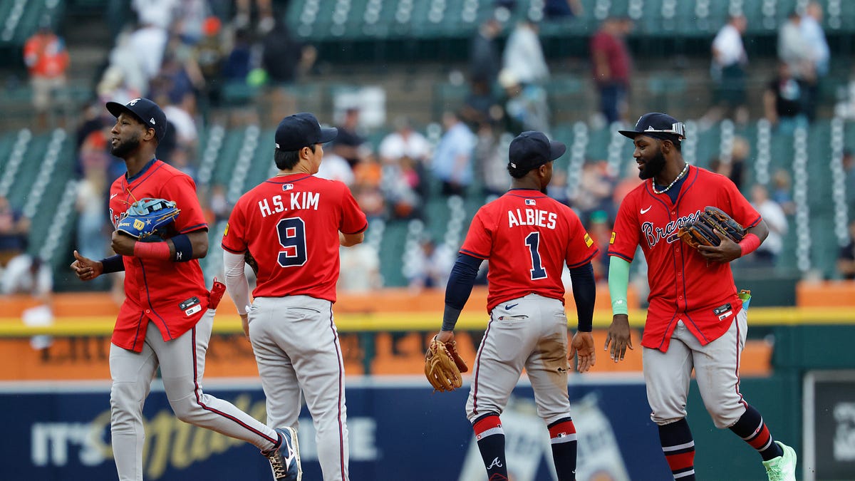 How the Braves Can Squeeze More Value Out of Their 2026 Lineup