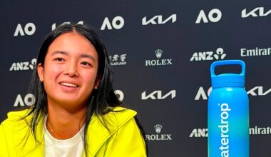 Alex Eala Is the Most Popular Player in Tennis Right Now