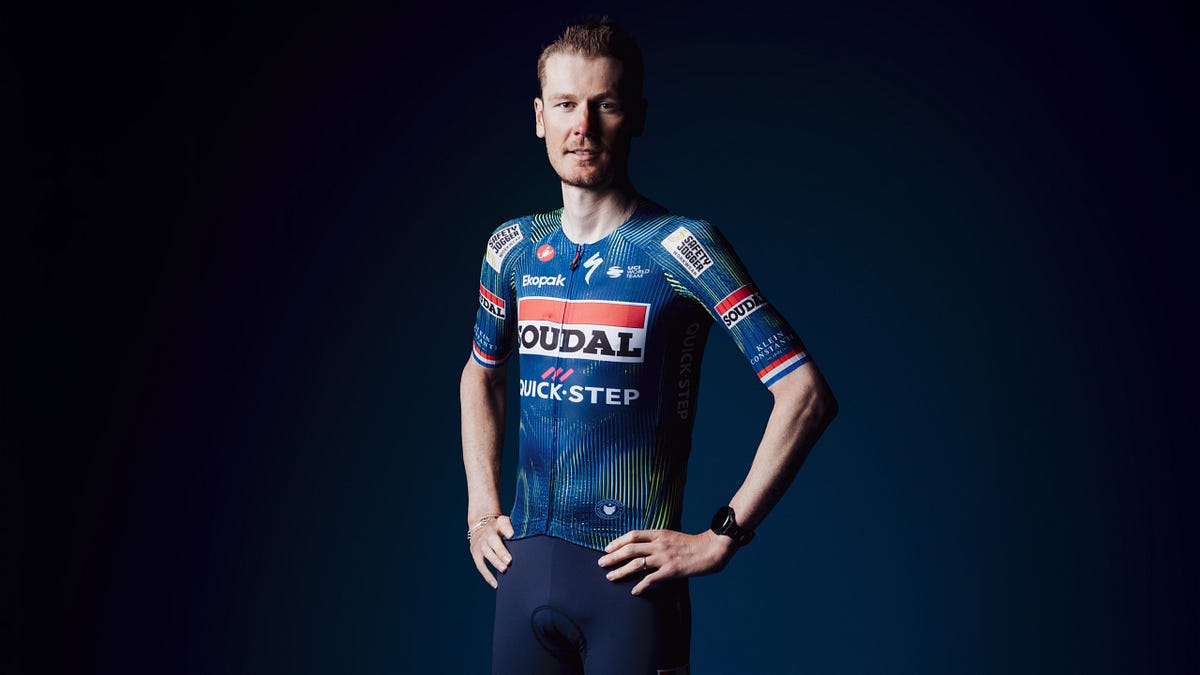 You do some speed dating, and if you find the one, then you ask for a relationship 💍