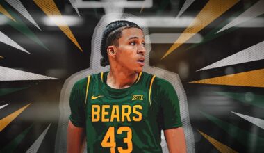 Cameron Carr’s Breakout is Real and Spectacular