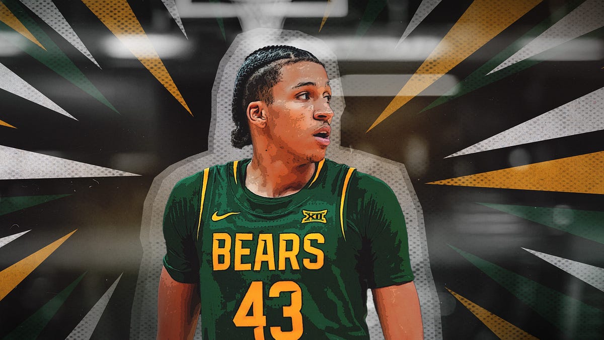 Cameron Carr’s Breakout is Real and Spectacular