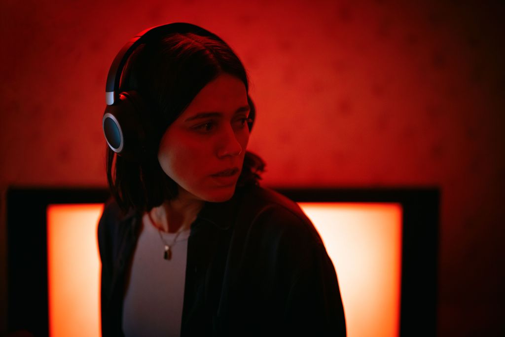 First Look At A24 Horror Film From Ian Tuason