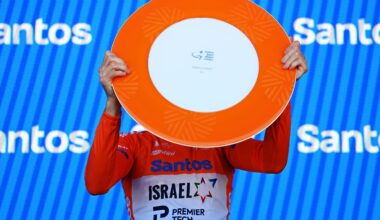 Quiz! How many of the 29 Tour Down Under winners can you name?