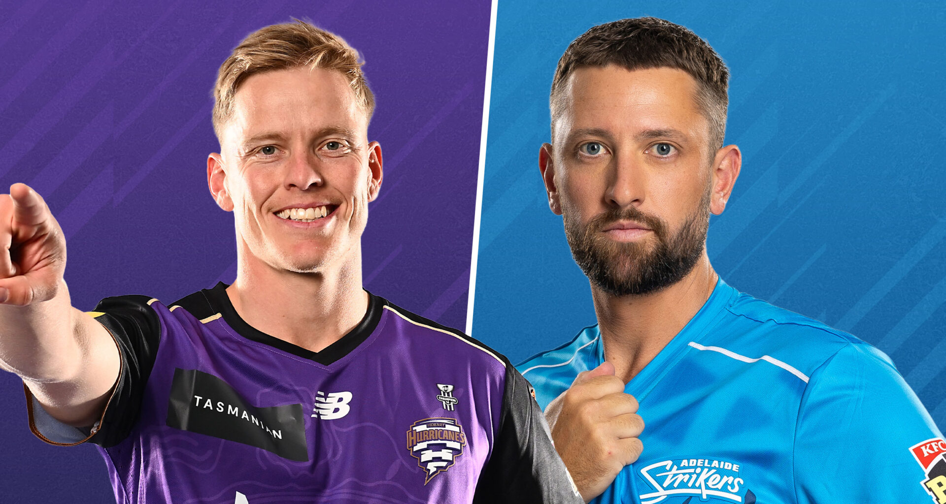 Hobart Hurricanes v Adelaide Strikers: match preview