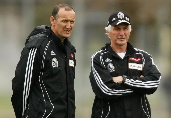 “Predisposes them to injury”: Former Collingwood sports science chief questions AFL extended off-season amid injury spike