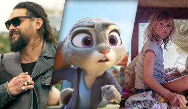 5 best new movies to stream this weekend on Netflix, Hulu, Prime Video, and more (Jan. 31-Feb. 1)