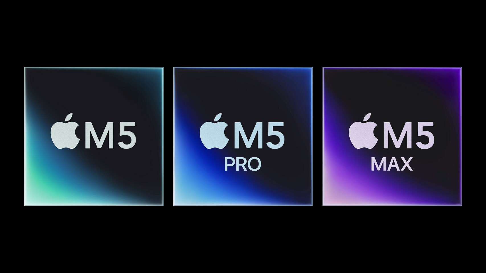 Apple MacBook Pro with M5 Max & Pro Chips Expected to Launch in First Half of 2026