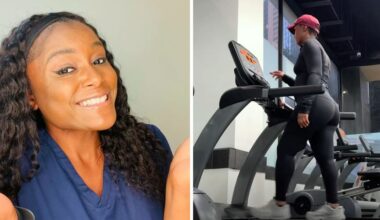 'I tried the Japanese walking method for 30 days – here's my honest before and after'