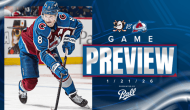 A Duel with the Ducks