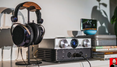 iFi’s iDSD Phantom: a streaming DAC & headphone amp for the DSD faithful