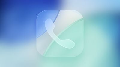 iOS 26 Phone App Features