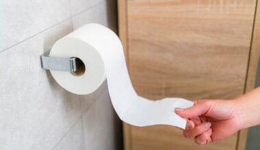 Recycled toilet paper is growing in popularity and the best brands are easy to find