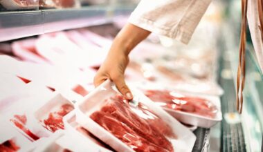 Detail in new food pyramid goes against ‘decades of evidence’ - The Independent