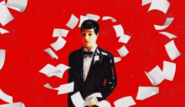 Christmas with my soon-to-be-ex-wife | The Spectator Australia