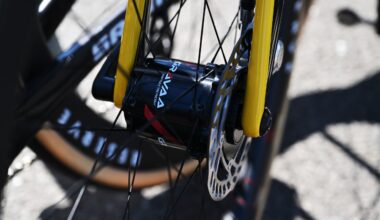 Gravaa has been declared bankrupt, was the adjustable tyre inflation system simply ahead of its time?