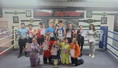 Tipperary Town Boxing Club Enjoyed Hugely Successful County Tipperary Boxing Championships