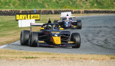 Formula Regional Oceania Trophy: 2026 season guide