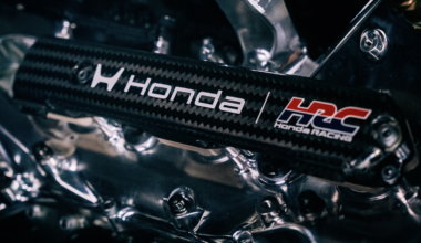Where Honda stands on tough 2026 targets + compression ratio trick
