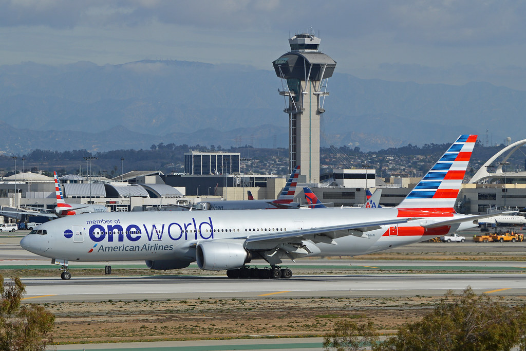 American Airlines Holds Los Angeles to Sydney Flight for A Passenger, Here's Why