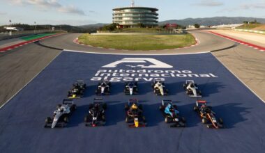 Formula Winter Series: 2026 season guide