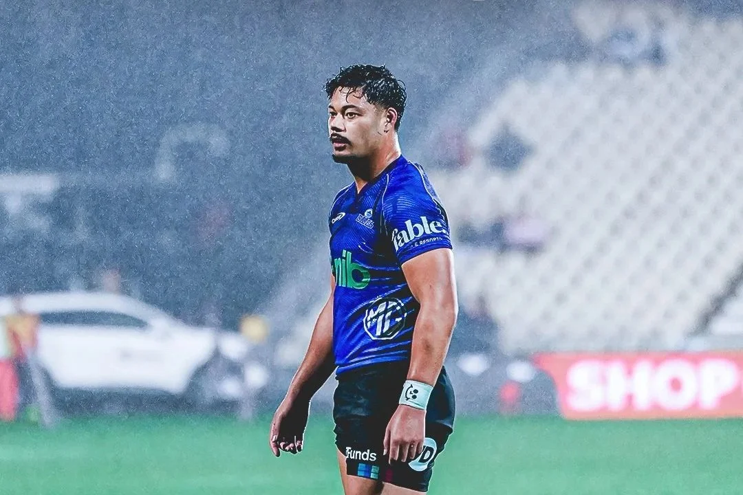 LAM TO JOIN CLERMONT AFTER 2026 SEASON — Blues Rugby