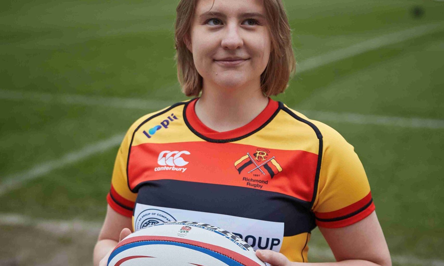 Nyetimber partners with Richmond Rugby Club