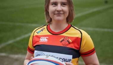 Nyetimber partners with Richmond Rugby Club