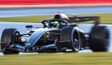 Gary Anderson's verdict on 2026 F1 car Cadillac's debuted