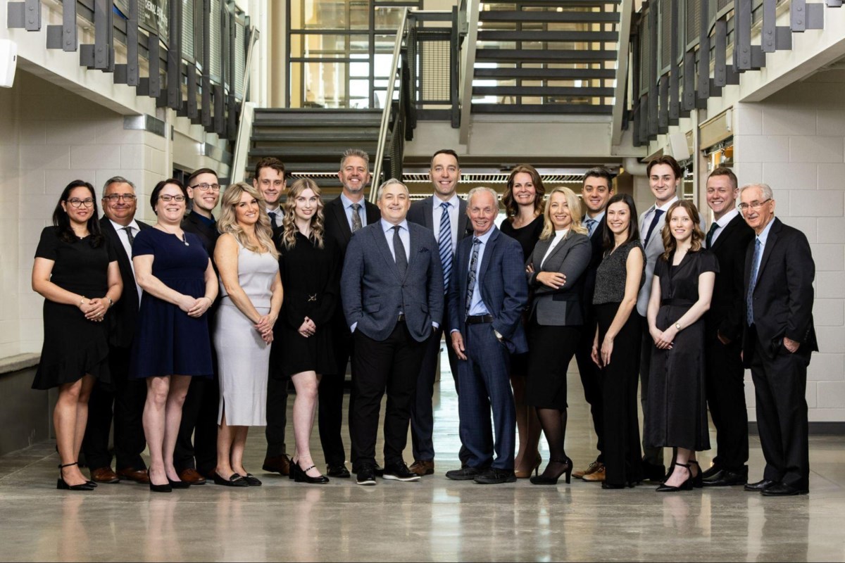 How Innova Wealth Partners helps families build confidence and clarity in their financial future