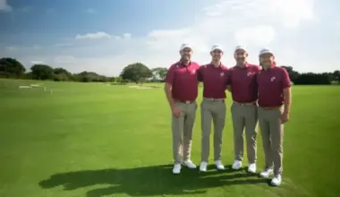 Ripper GC Signs Rising Australian Star Elvis Smylie for 2026 LIV Golf Season