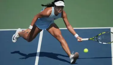 Southeast Asian Tennis Talent Shines at the Australian Open