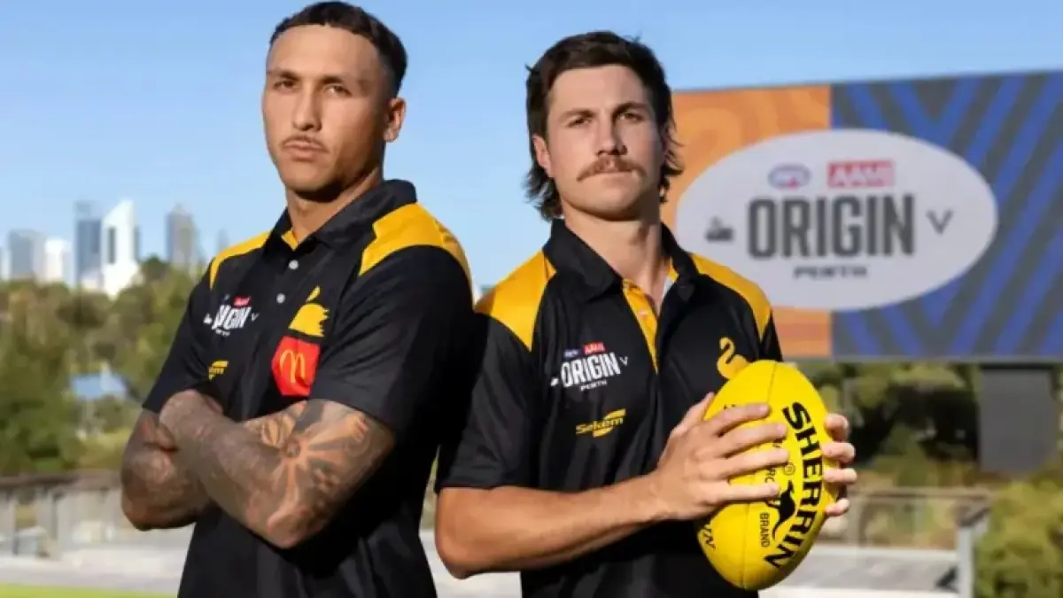 2026 AFL Origin Tickets Sell Out Completely