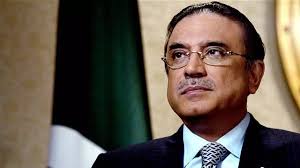 President Zardari Condoles Crans-Montana Explosion, Extends Solidarity with Switzerland – https://www.dailyindependent.com.pk