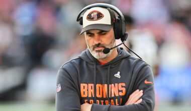 Browns firing of Kevin Stefanski: Determining factors in decision