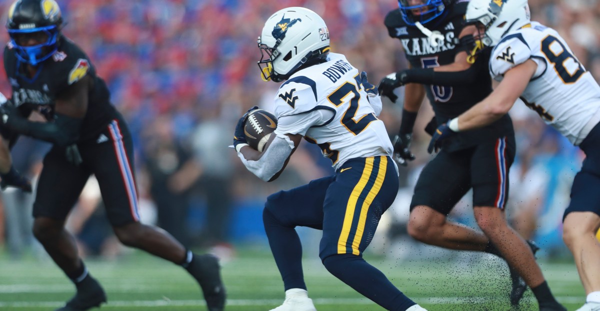 UConn football transfers keep rolling in