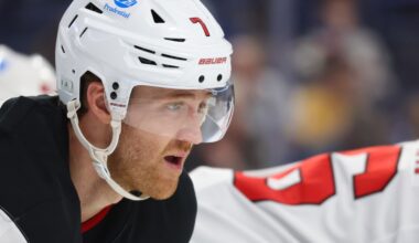 DitD & Open Post - 1/12/26: Seeking a Trade Edition