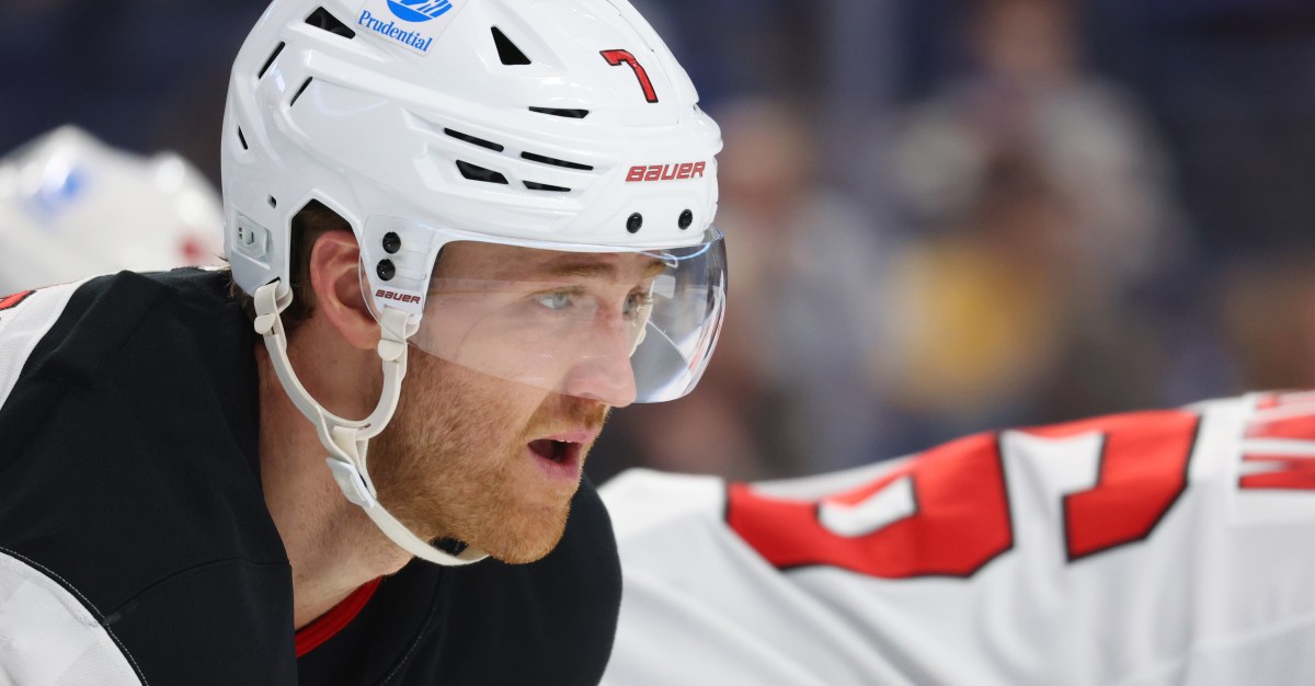 DitD & Open Post - 1/12/26: Seeking a Trade Edition