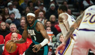 Portland Blaze Lakers, Take the Win at Home