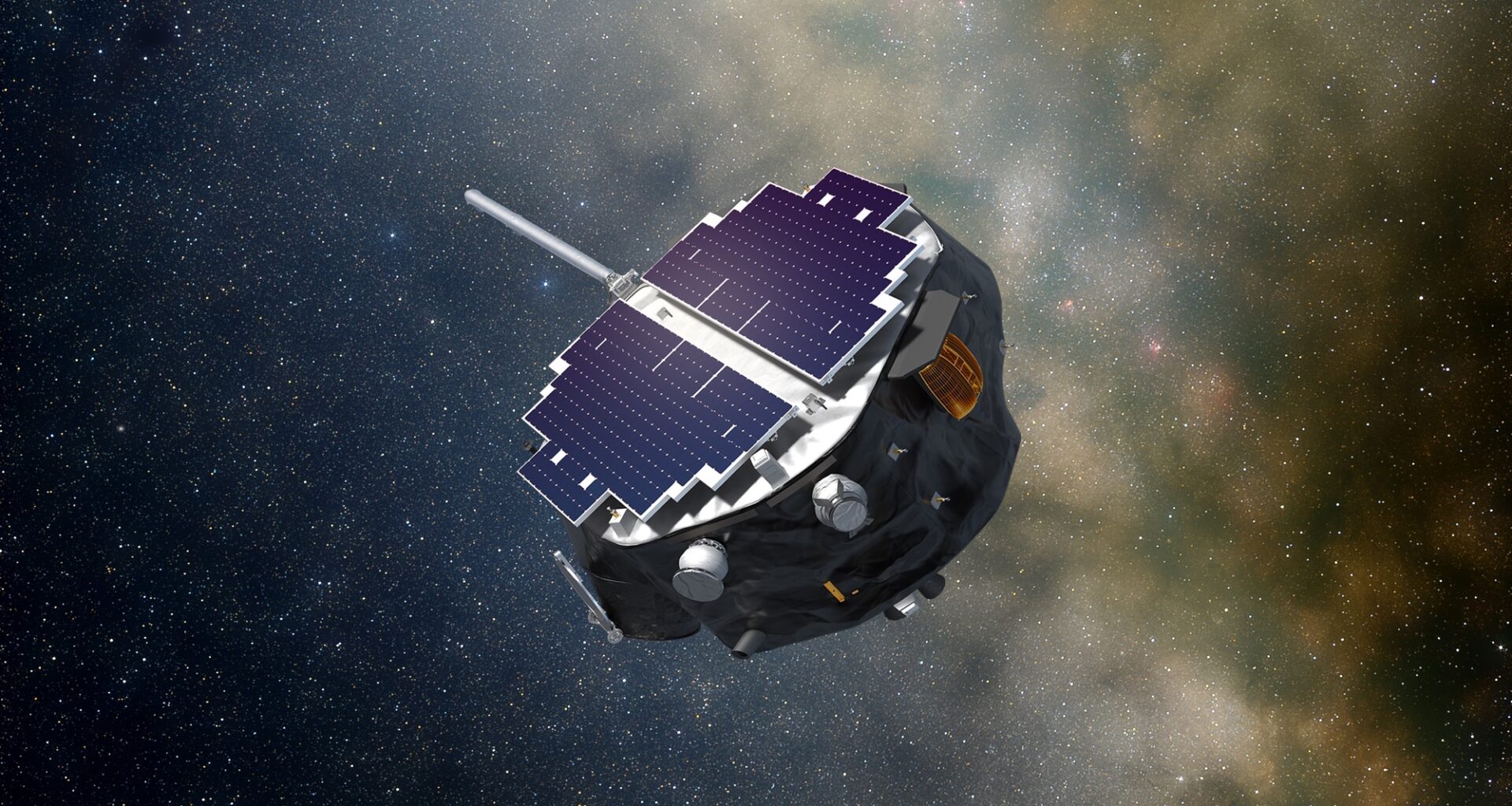 Heliophysics missions move toward operations