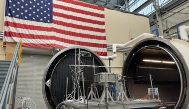 Shaken, Not Stirred: NASA’s StarBurst Aces Extreme Temperature Tests