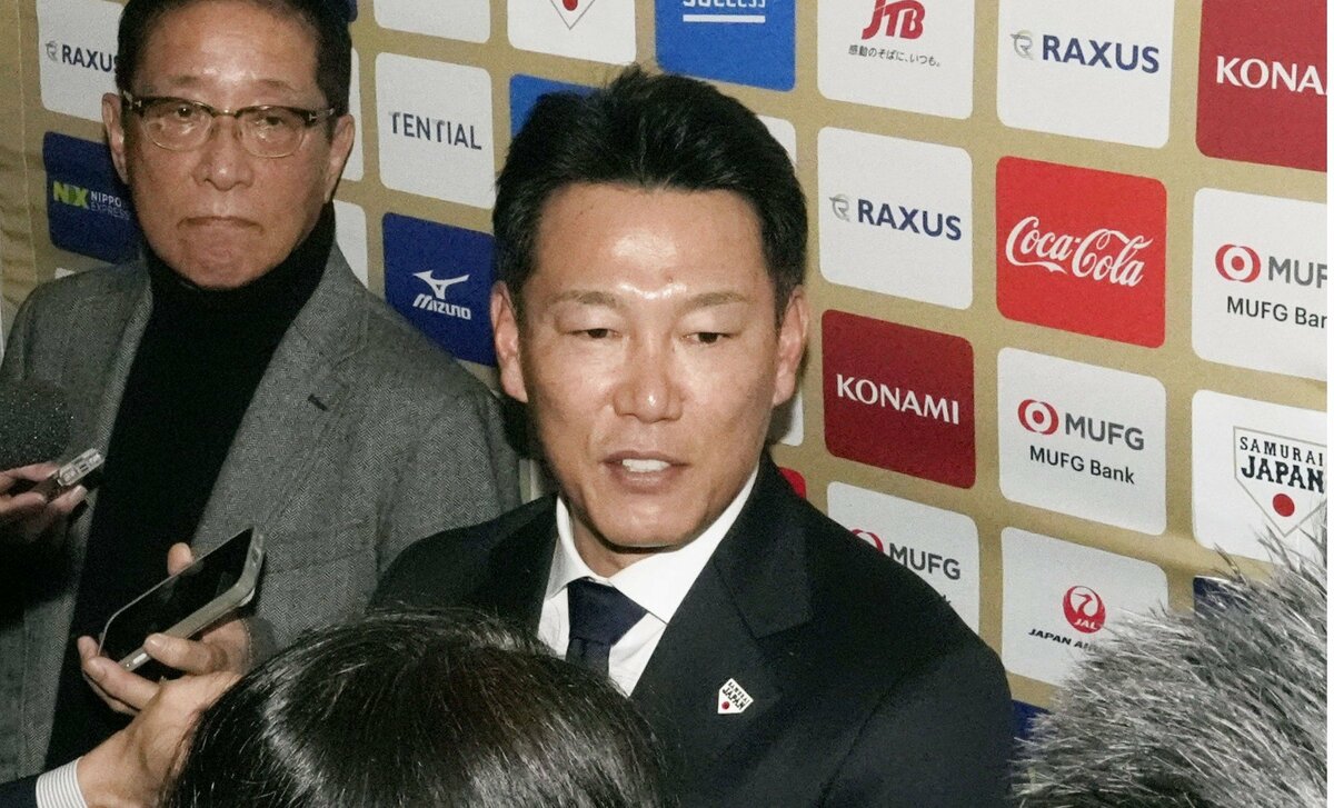 MLB pitcher Sugano, Hanshin star Sato join Japan's WBC roster