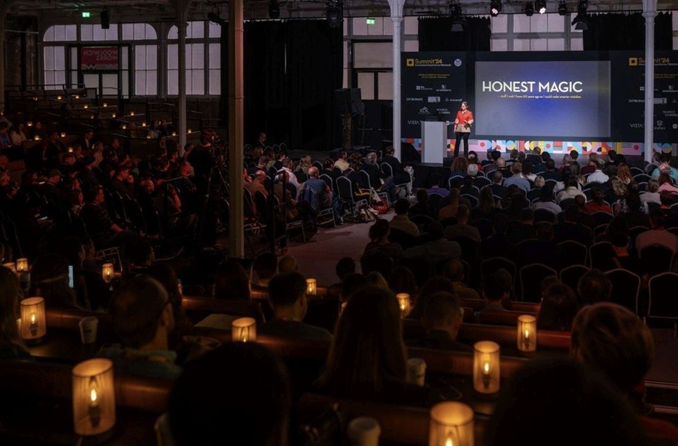 Immersive Experience Network Summit'25