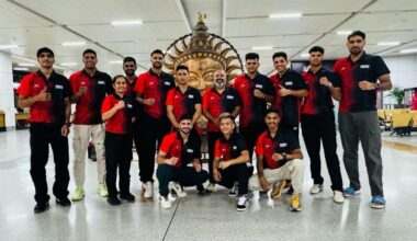Is India’s boxing system ready for LA 2028? Why the national camp model is broken – Firstpost