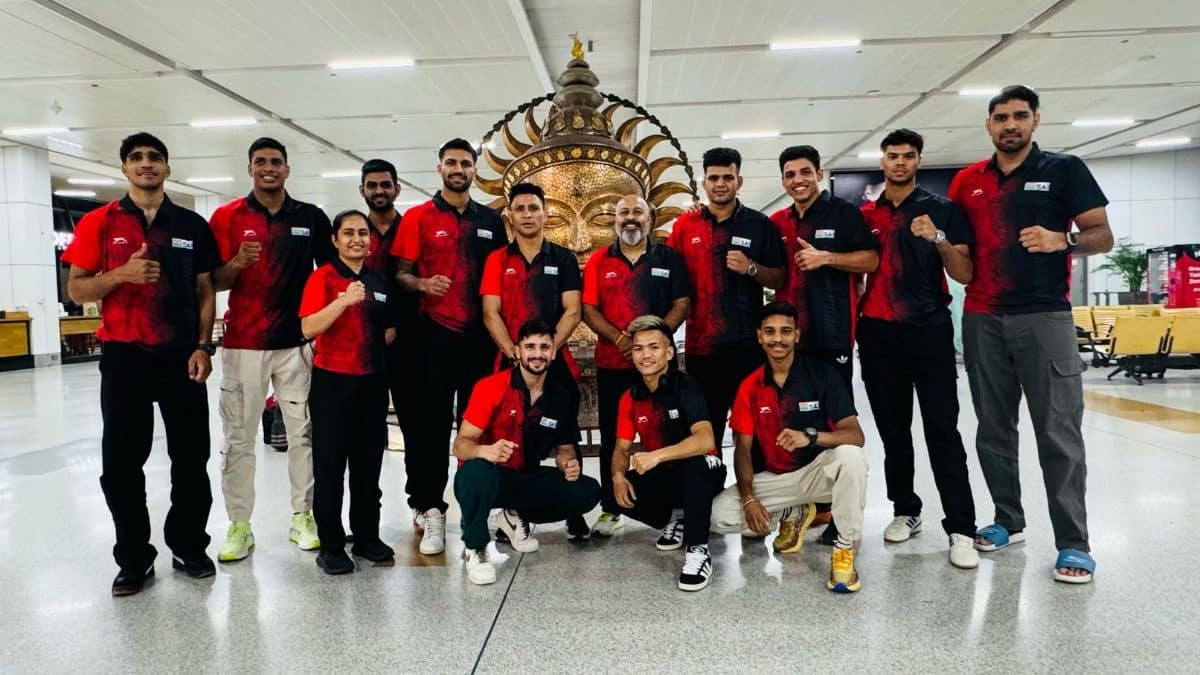 Is India’s boxing system ready for LA 2028? Why the national camp model is broken – Firstpost