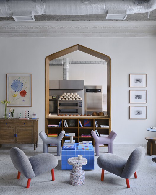 Inside Contemporary Kazakhstani Architecture: Exploring the Work of NAAW - Image 18 of 20